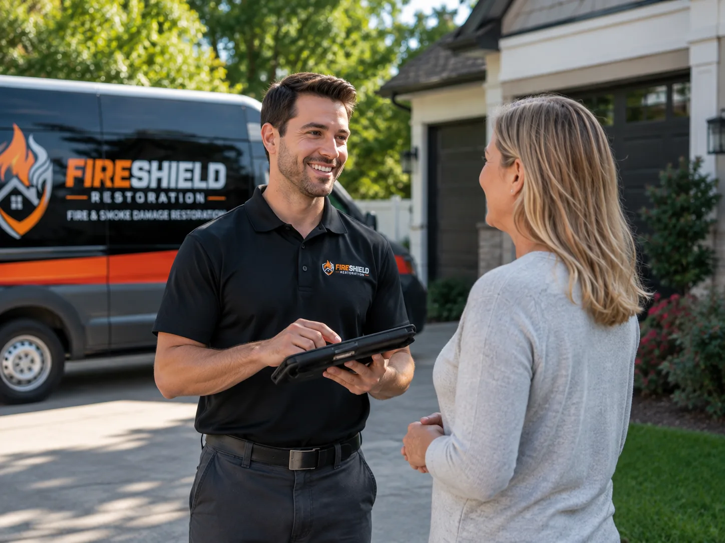 Fire And Smoke Damage Restoration Paul, ID FAQs